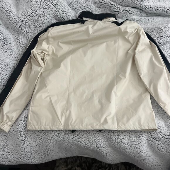 Rain Coat - Picture 2 of 3